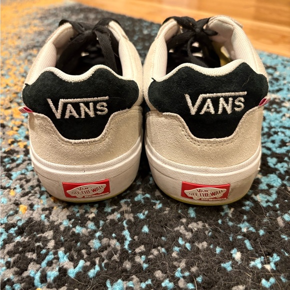 Vans Multicolor Sneakers - Picture 3 of 4